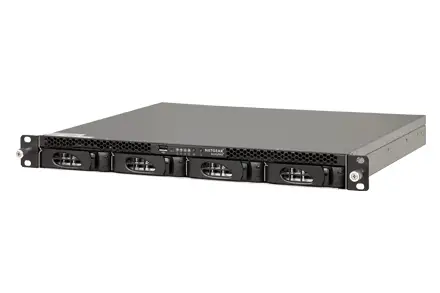 NETGEAR RN3130 2 GB RN3130-100NES