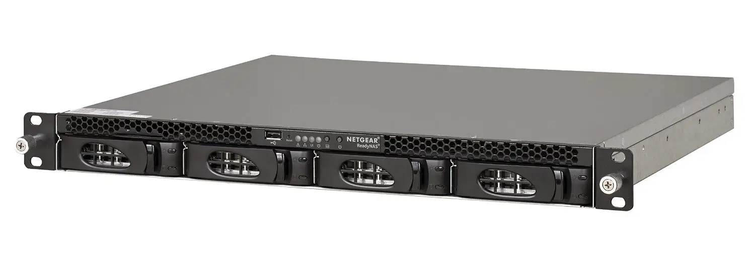 NETGEAR RN3138 4 GB RN3138+40TBHGST
