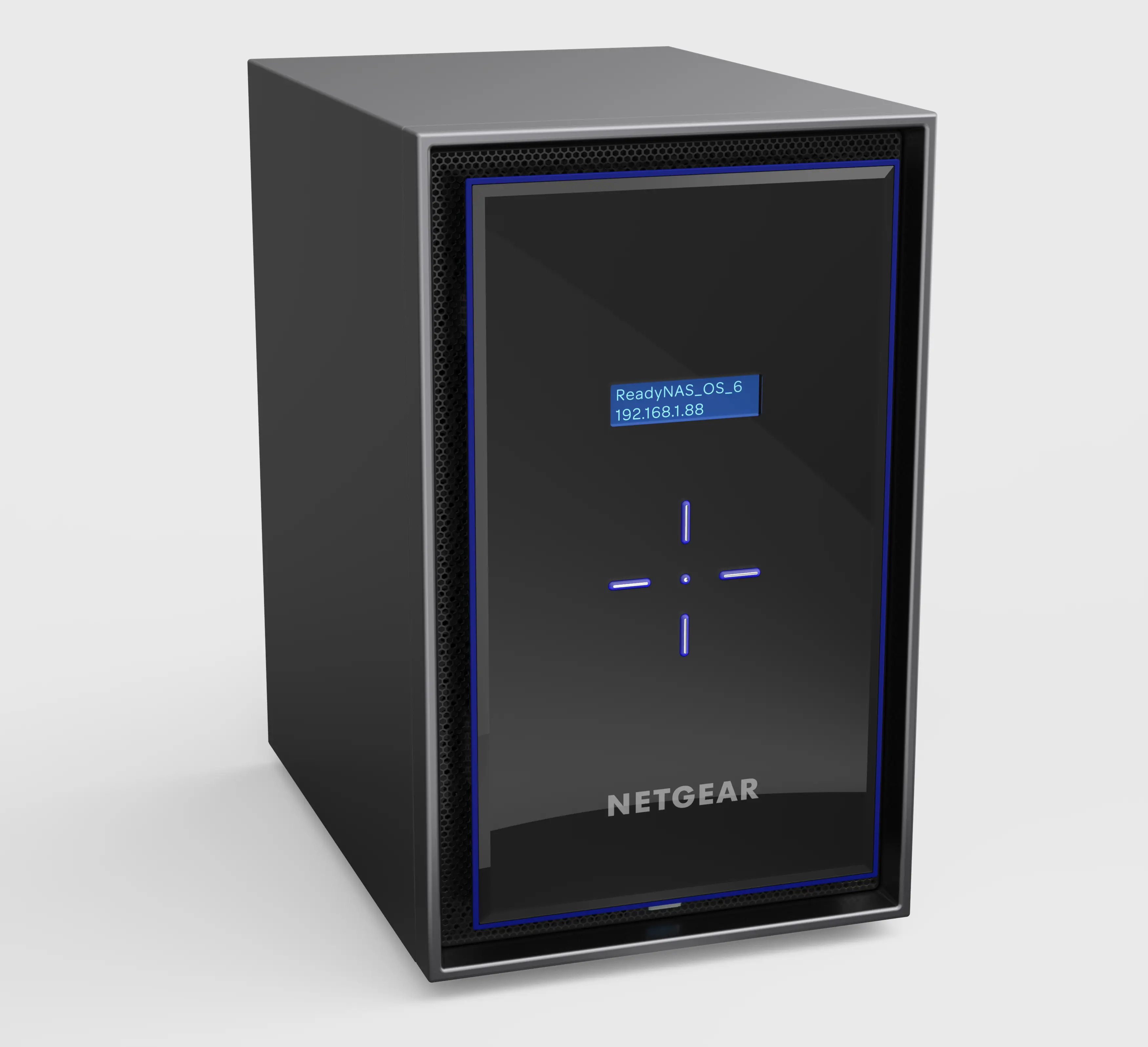 NETGEAR RN428 2 GB RN428E6-100NES