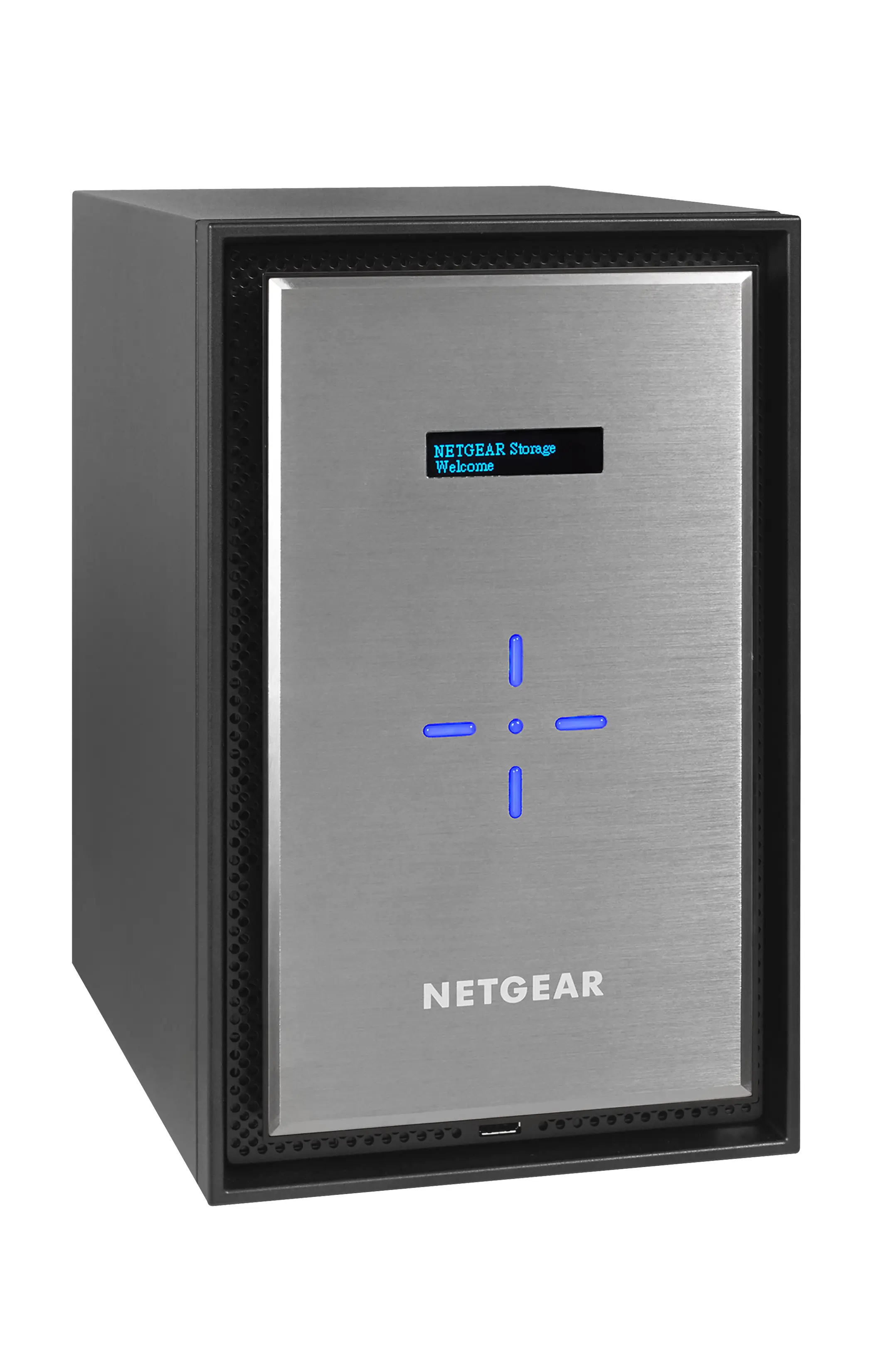 NETGEAR RN628X 8 GB RN628X+96TBSEAIW