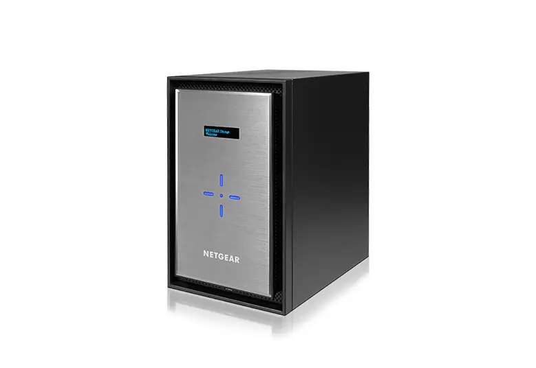 NETGEAR RN628X00 8 GB RN628X00-100AJS