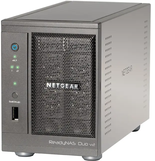 NETGEAR RND2110 25 GB RND2110-200NAS