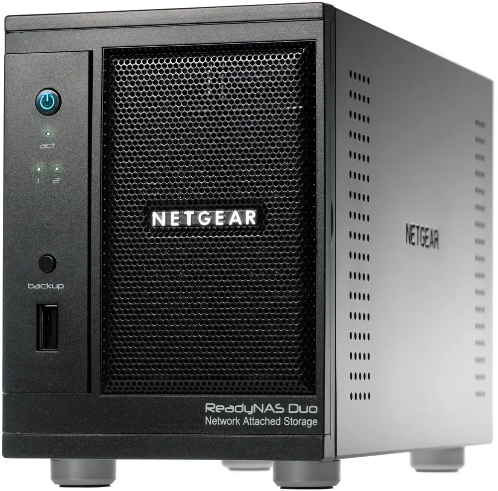 NETGEAR RND2120-BESR 25 GB