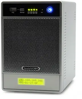 NETGEAR RND4220 25 GB RND4220-100EUS