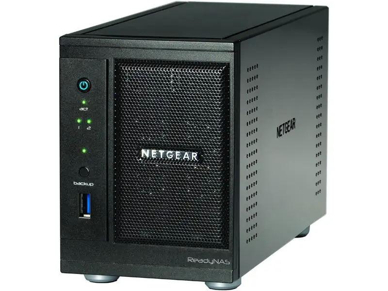 NETGEAR RNDP2000 1 GB RNDP2000-100NAS