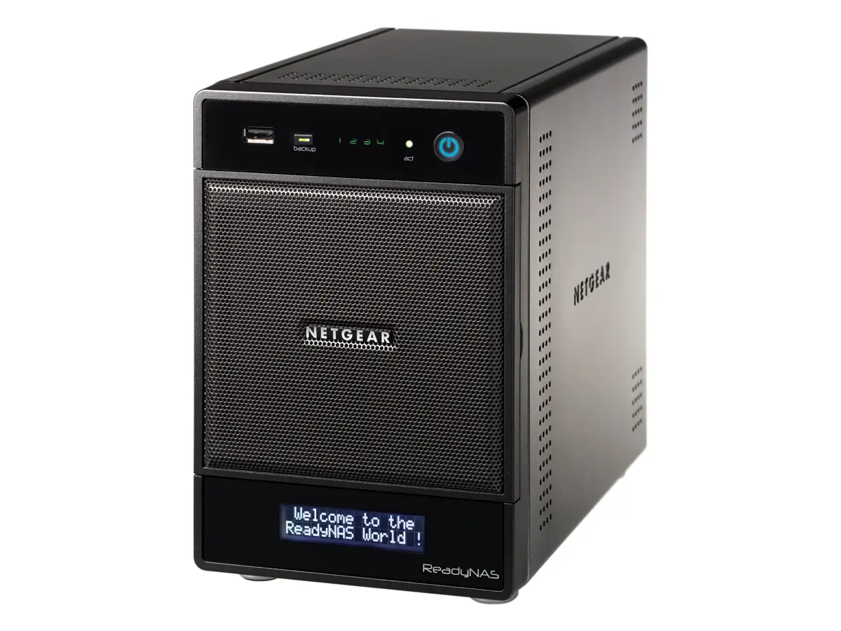 NETGEAR RNDP400U 1 GB RNDP400U-100EUS