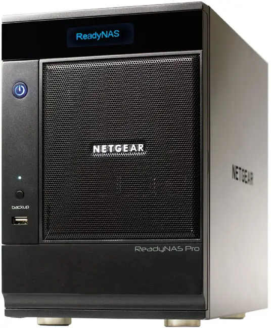 NETGEAR RNDP6000 1 GB RNDP6000-100EUS
