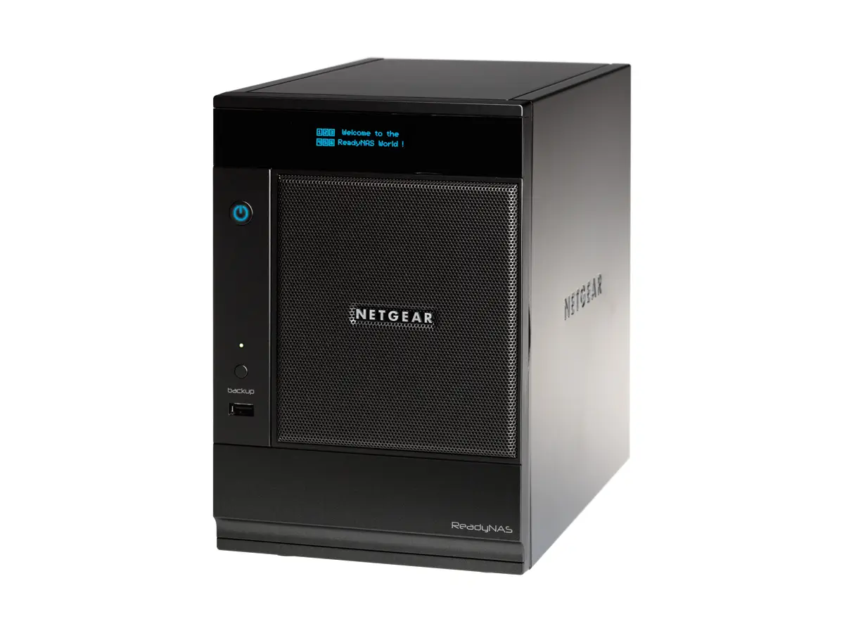 NETGEAR RNDP600U 1 GB RNDP600U-200EUS