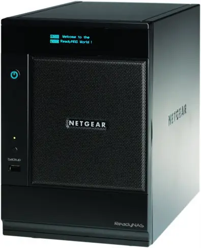 NETGEAR RNDP6620-200 1 GB RNDP6620-200NAS