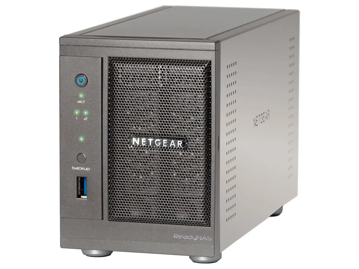 NETGEAR RNDU2120 1 GB RNDU2120-100NAS