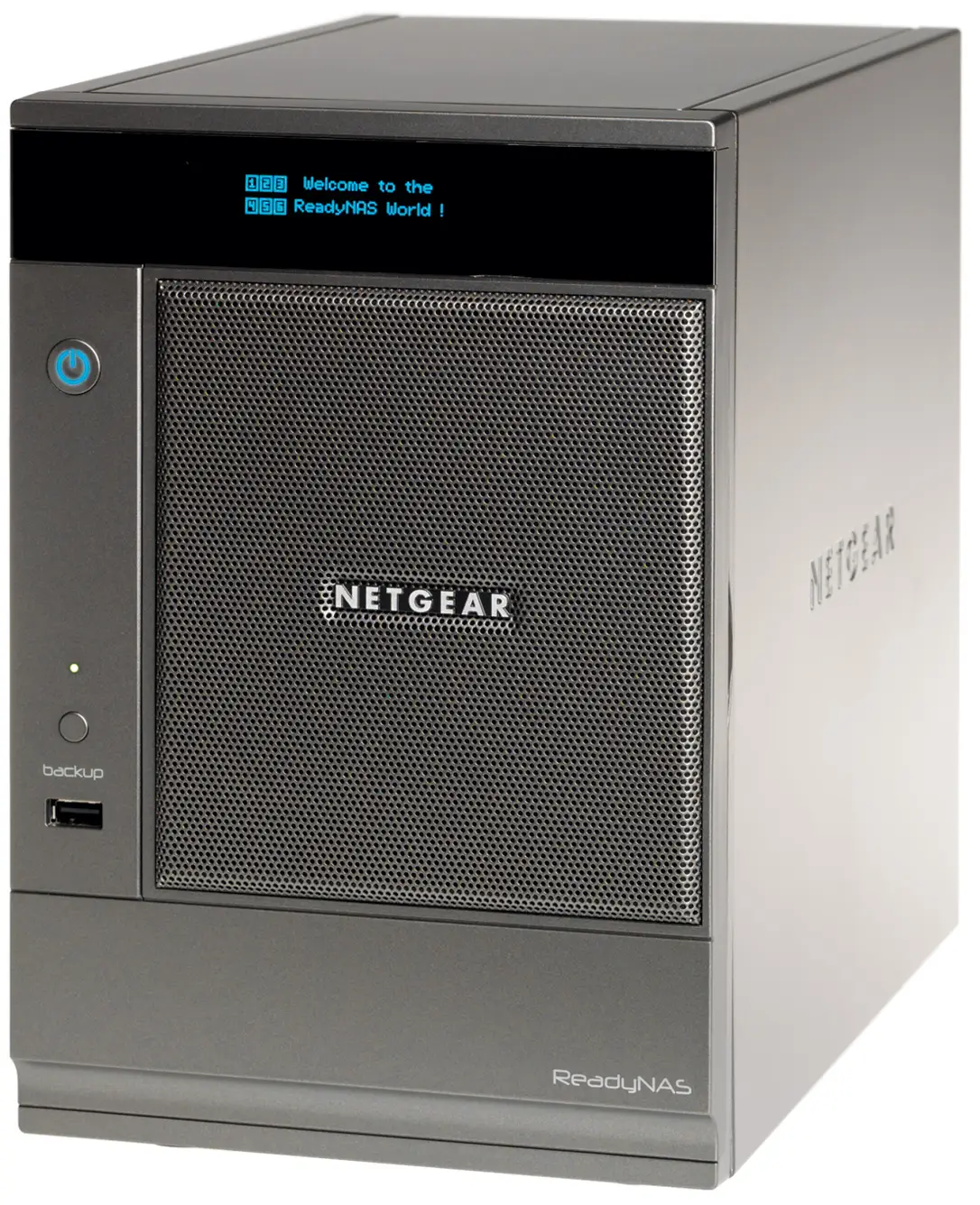NETGEAR RNDU6000-100UKS 1 GB
