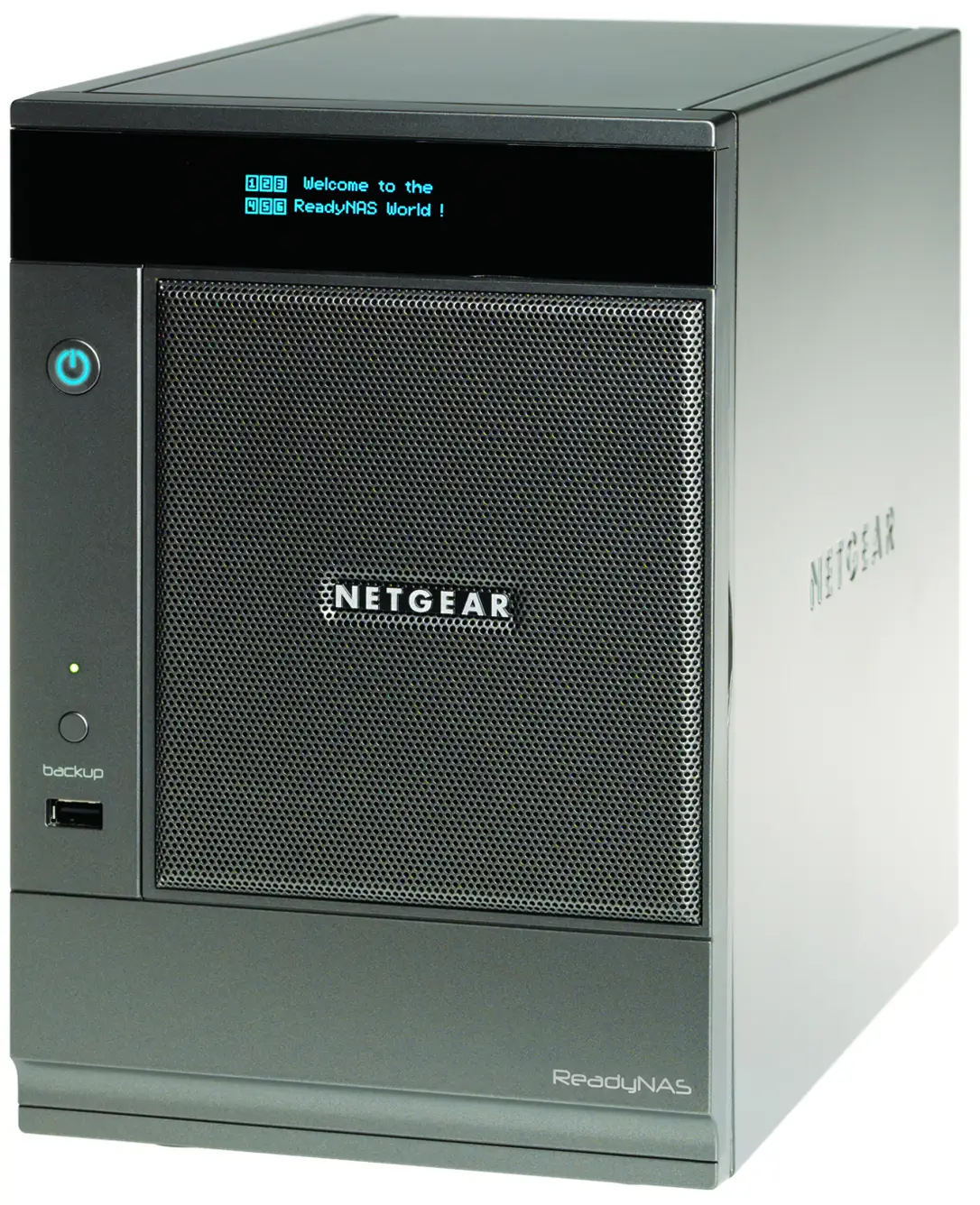 NETGEAR RNDU6320 1 GB RNDU6320-100NAS