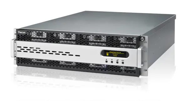 Origin Storage 16bay NAS iSCSI SATA/SAS with 32TB N16000PRO/32TB