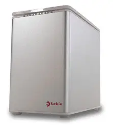 Origin Storage DM4-8TB