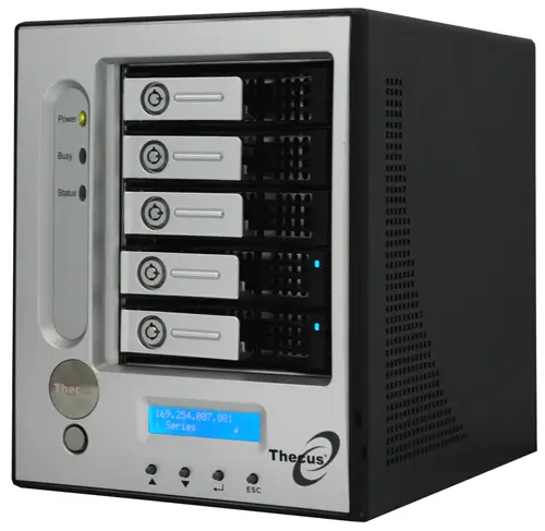 Origin Storage I5500-10000 5 GB
