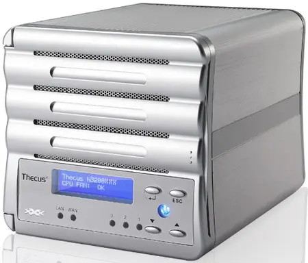 Origin Storage N3200XXX 1 GB N3200XXX-6000