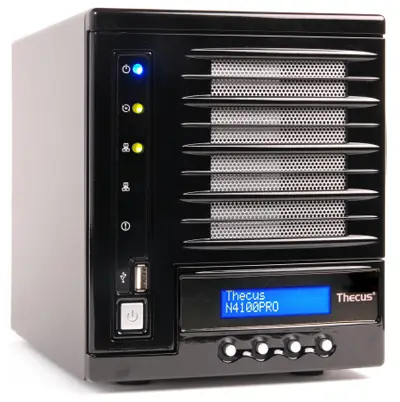 Origin Storage N4100Pro 4 TB N4100PRO-4000