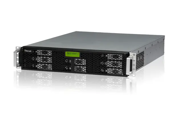 Origin Storage N8800+ & 8x2TB HDD 2 GB N8800PLUS-16000