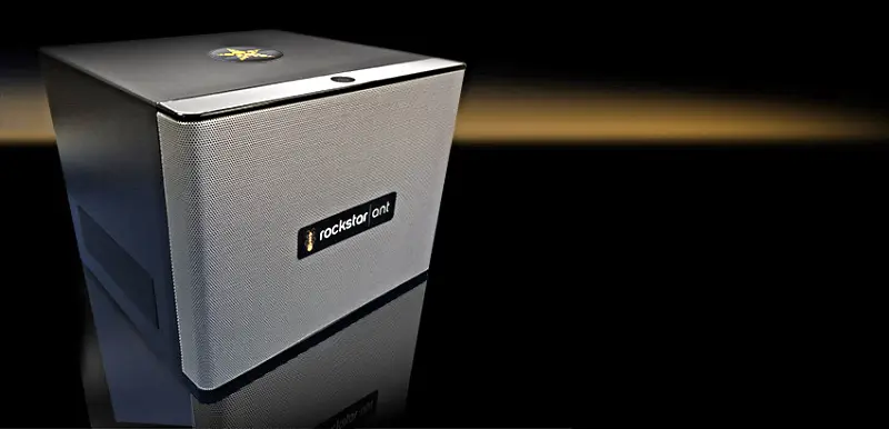 Origin Storage Rockstar Ant 18TB RS-ANT18SR