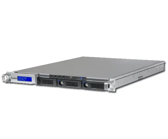 Origin Storage Thecus 4500R 1U 4Bay Rackmount NAS 6TB OS-NAS-4500R-6000