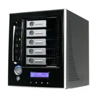 Origin Storage Thecus 5 Bay NAS PRO 7.5TB OS-NAS5200-7500-P
