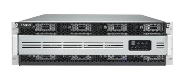 Origin Storage Thecus D16000 64TB D16000-64000NLS