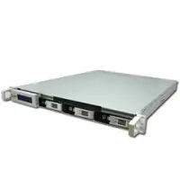 Origin Storage Thecus i4500R 4 Bay 1U Rackmount iSCSI SAN inc. 6TB OS-I4500R-6000