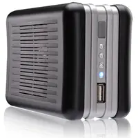 Origin Storage Thecus N0204 Mini NAS 640GB (x2 320GB HDD's) OS-N0204-640