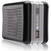 Origin Storage Thecus N0204 Mini NAS enclosure 0 TB OS-N0204