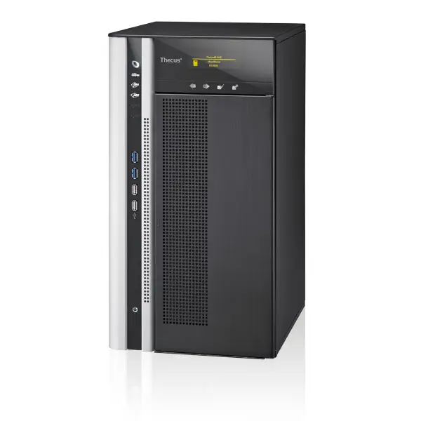 Origin Storage Thecus N10850 4 GB