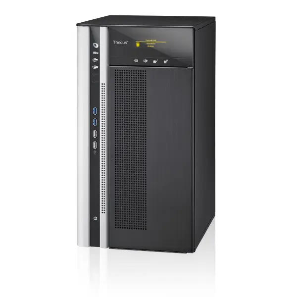 Origin Storage Thecus N10850 with 40TB N10850-40000