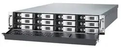 Origin Storage Thecus N12000 4 GB N12000-12000-EU