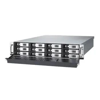 Origin Storage Thecus N12000PRO with 36TB (12 x 3TB SATA Drives) N12000PRO/36TB