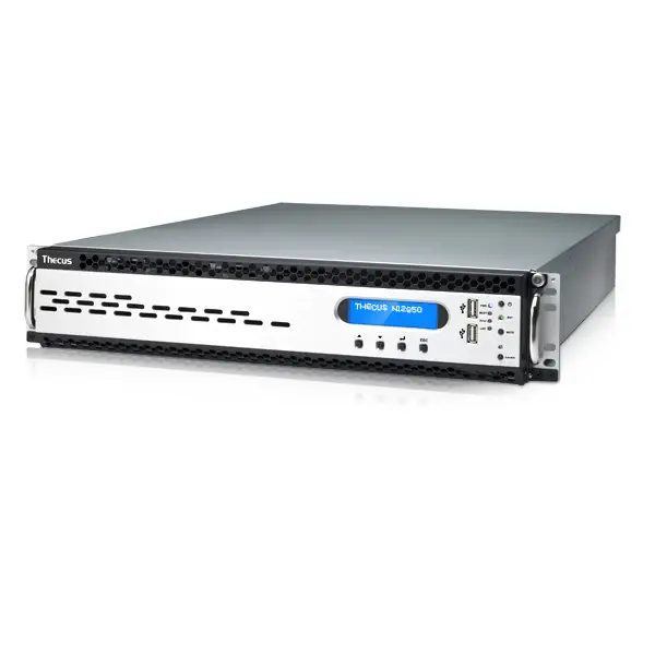 Origin Storage Thecus N12850 16 GB N12850/12TBNL