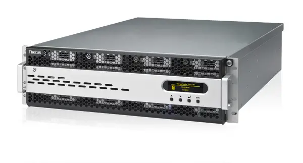 Origin Storage Thecus N16000V 16TB, 16-Bay N16000V-16000
