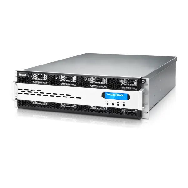 Origin Storage Thecus N16850 16 GB N16850/64TBENAS