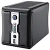 Origin Storage Thecus N2200 2Bay Home NAS device 0 TB OS-N2200