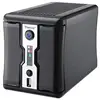 Origin Storage Thecus N2200 2Bay Home NAS device - 3000GB OS-N2200-3000