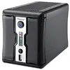 Origin Storage Thecus N2200 2Bay Home NAS device - 4000GB OS-N2200-4000