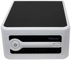 Origin Storage Thecus N299 Home NAS device with 1500GB OS-N299-1500