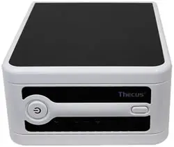 Origin Storage Thecus N299 Home NAS device with 2000GB OS-N299-2000