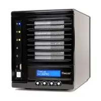 Origin Storage Thecus N4100 Pro High Performance NAS device inc. 2TB OS-NAS4100PRO-2000