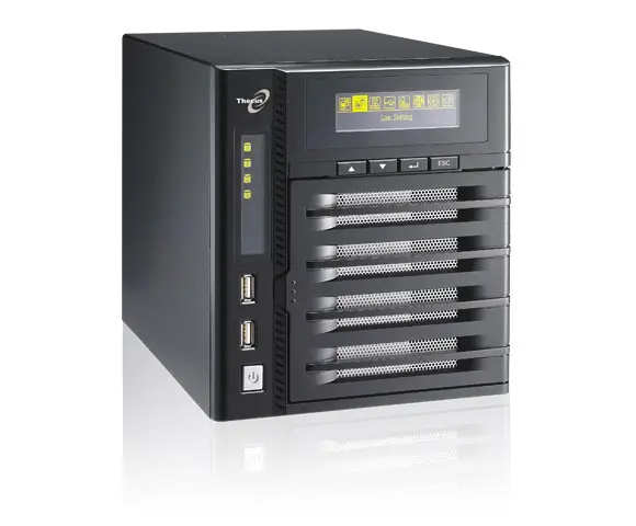 Origin Storage Thecus N4200 4BAY NAS 8TB OS-N4200-8000