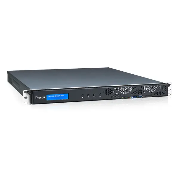 Origin Storage Thecus N4510U PRO-S 4TB N4510U-SPRO/4TB