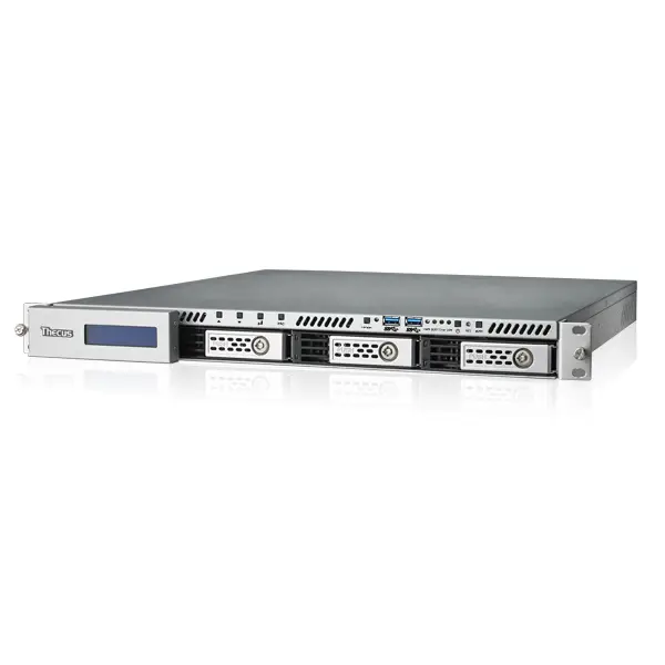 Origin Storage Thecus N4510U-R 12TB, 4-Bay N4510UR-12000