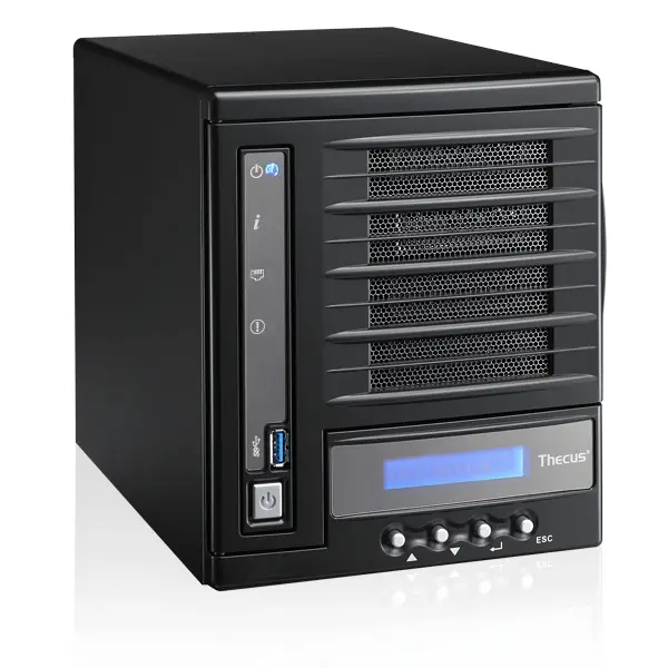 Origin Storage Thecus N4560 4TB N4560-4TB