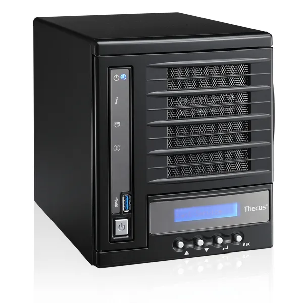 Origin Storage Thecus N4560 8TB N4560-8TB