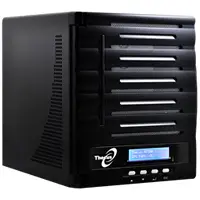 Origin Storage Thecus N5500 Dual DOM Dual Protection NAS 1 GB OS-N5500