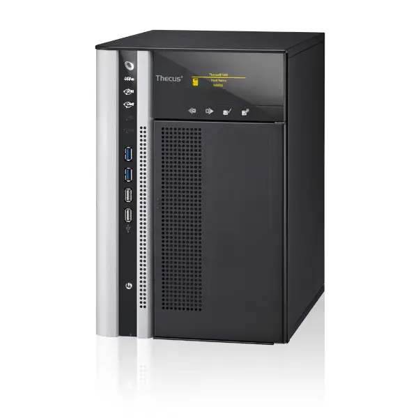 Origin Storage Thecus N6850 6TB N6850-6000