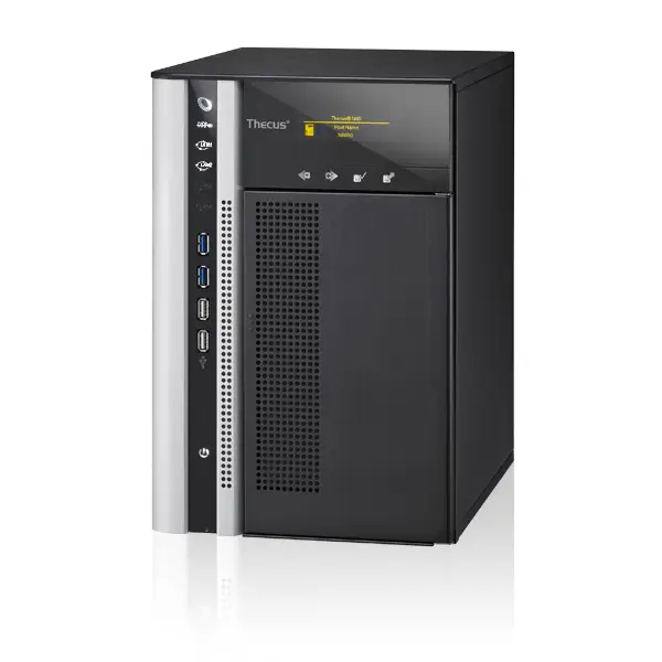 Origin Storage Thecus N6850 2 GB N6850/6TBNL